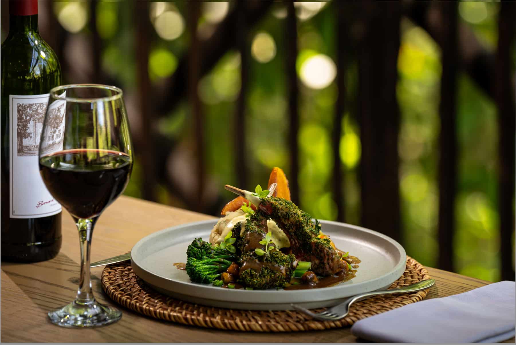 KGH_Private Dining menu 2026_2