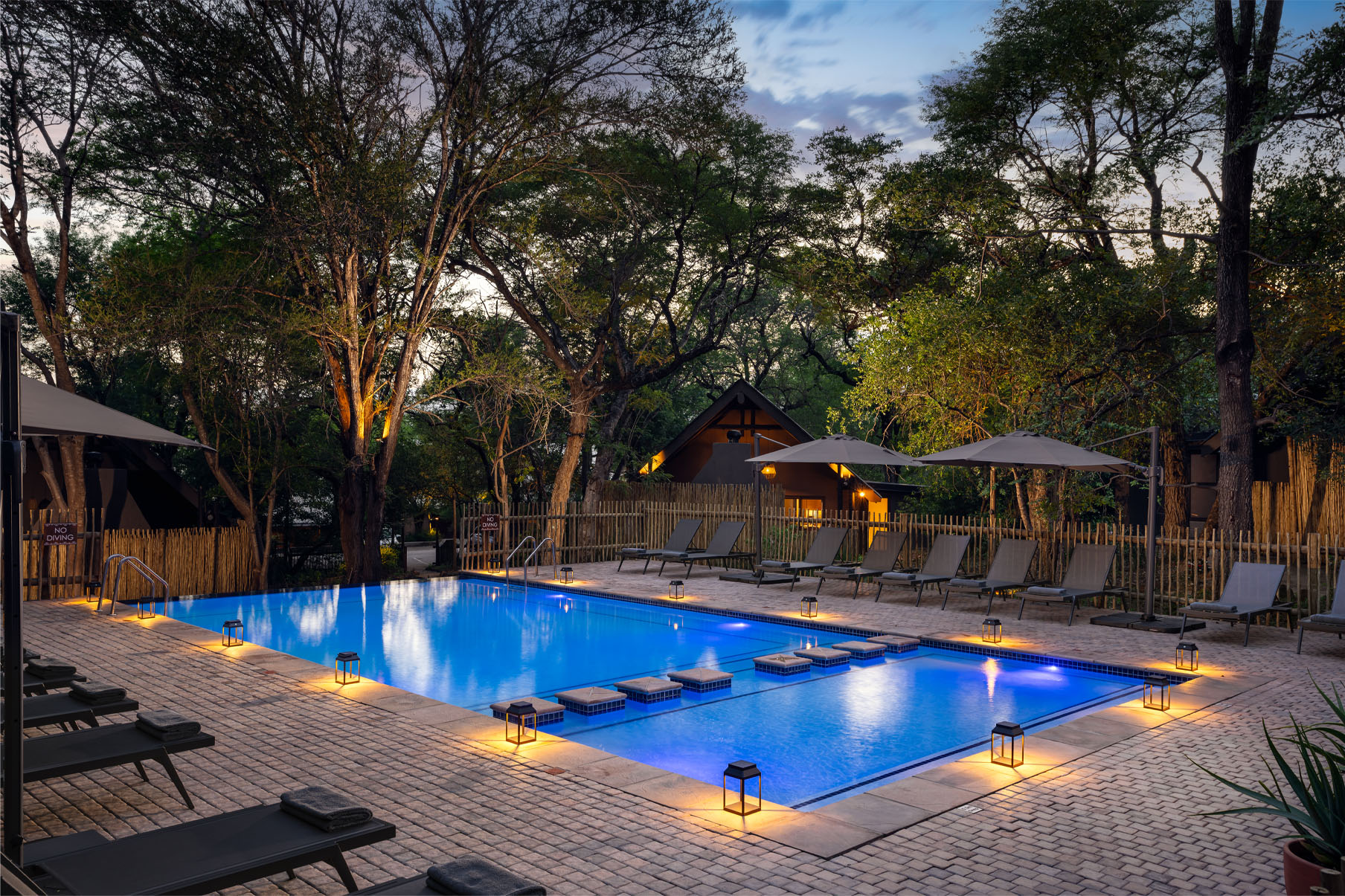 KGH_Self-Catering Pool1